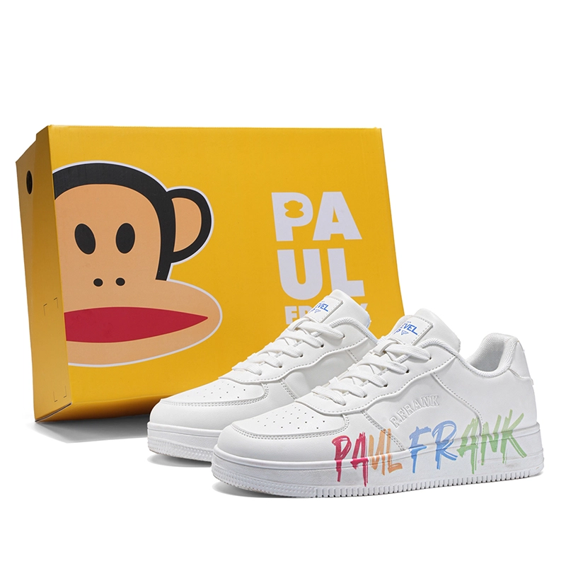 paul frank TPU