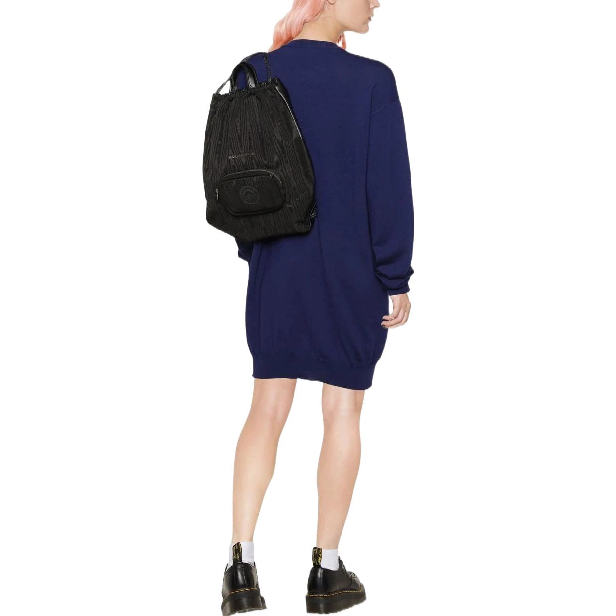 MOSCHINO FW22 Logo