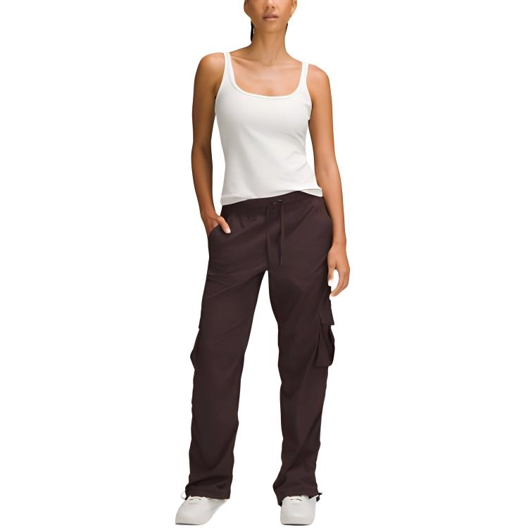 lululemon Slim-Fit