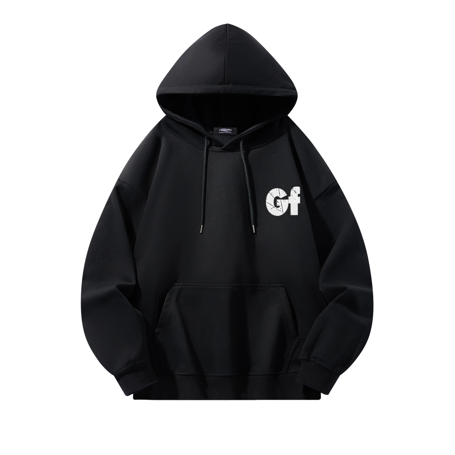 GF Logo