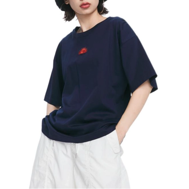 MOUSSY x STUDIOWEAR T