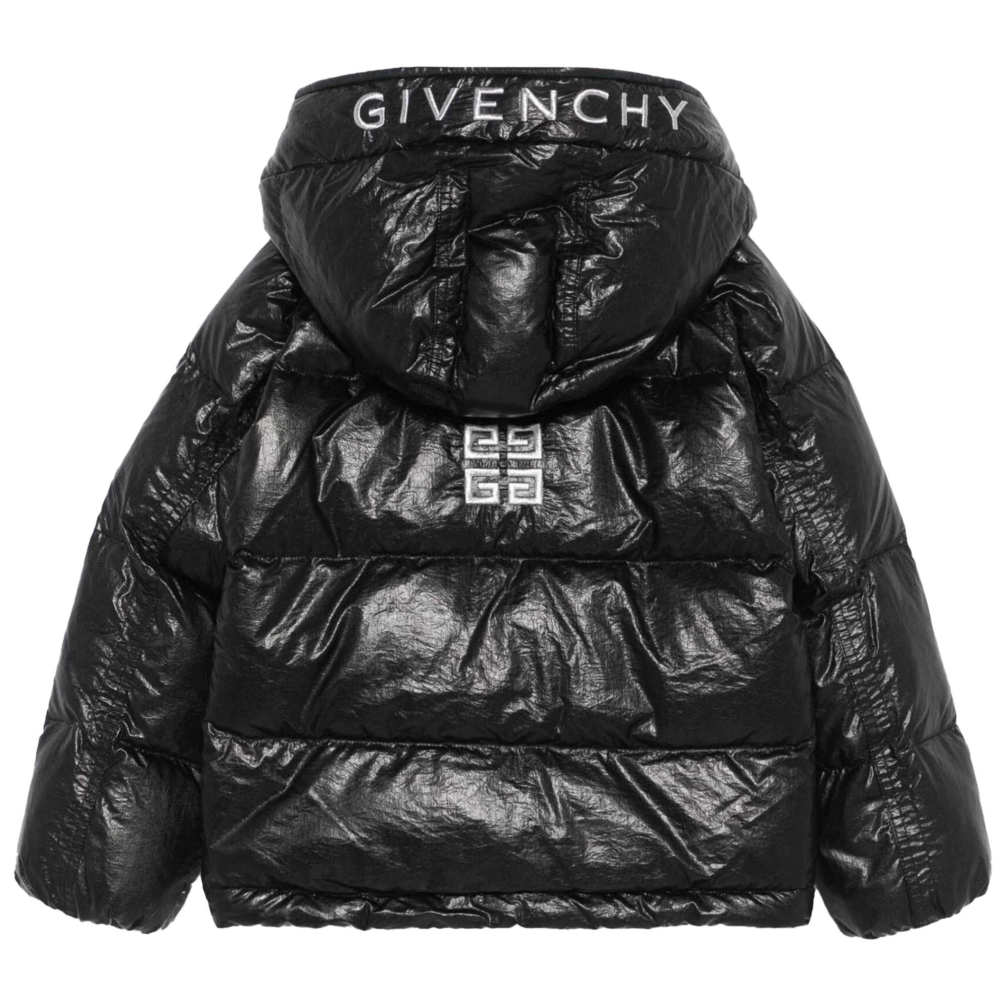 GIVENCHY FW24 Logo