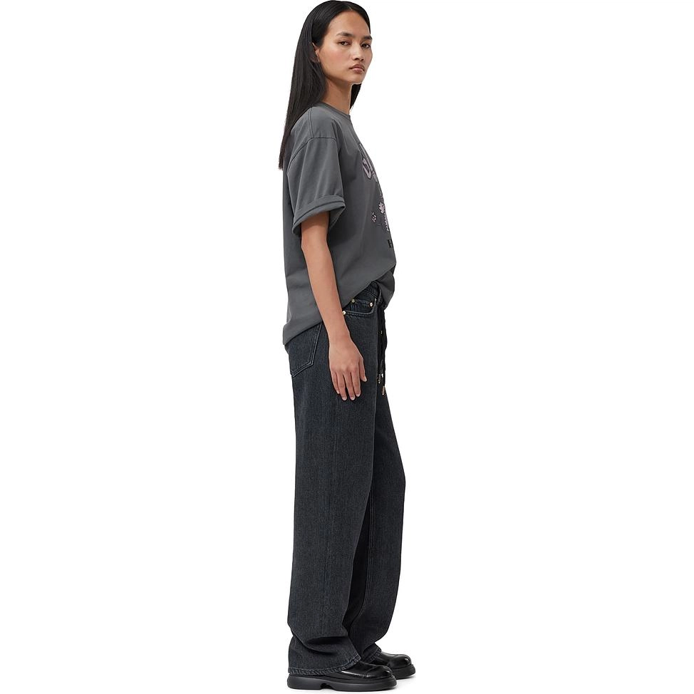 GANNI FW23 T