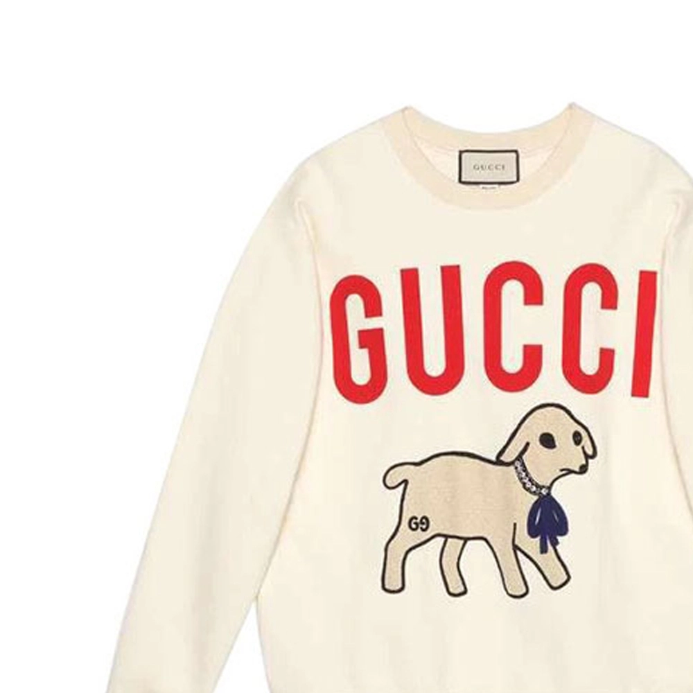 GUCCI FW21 Logo