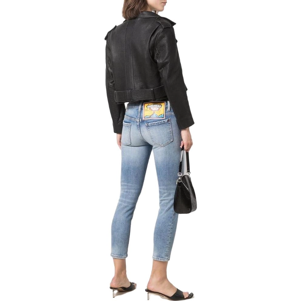 DSQUARED 2 Logo