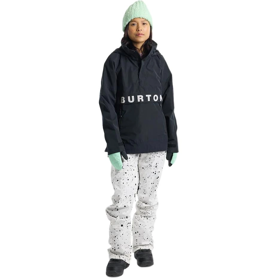 BURTON Frostner 2L