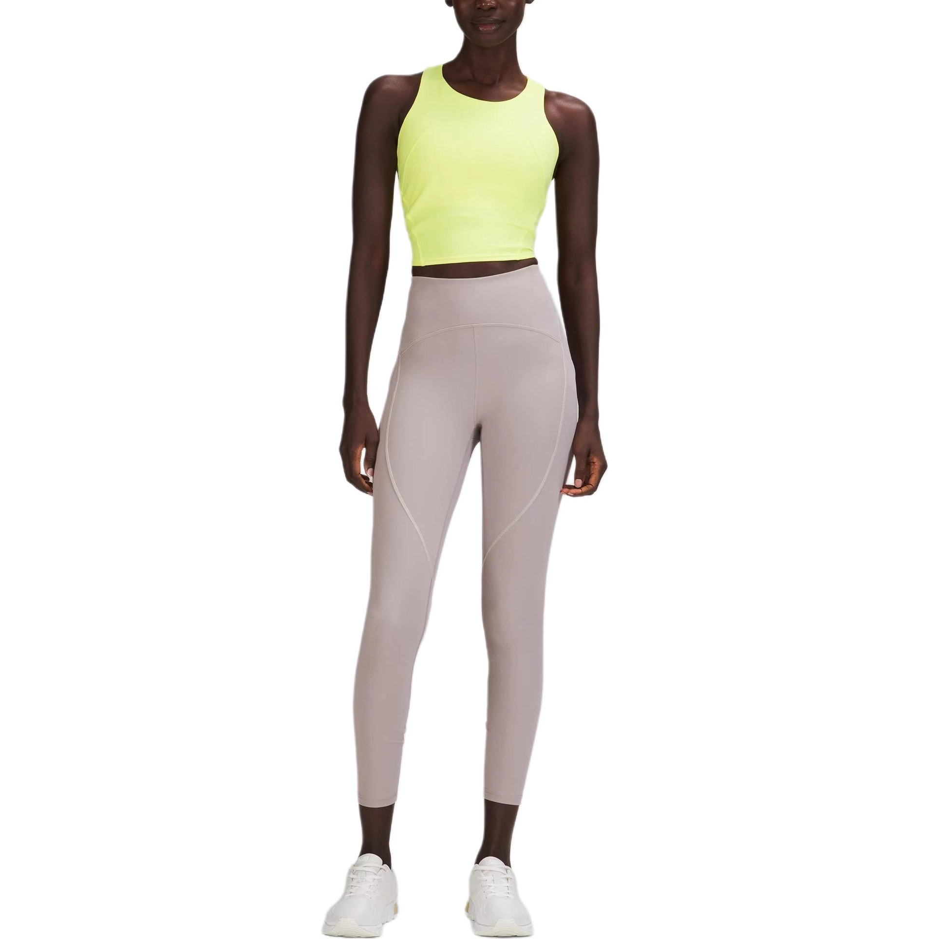 lululemon Power Thru SS22 25"