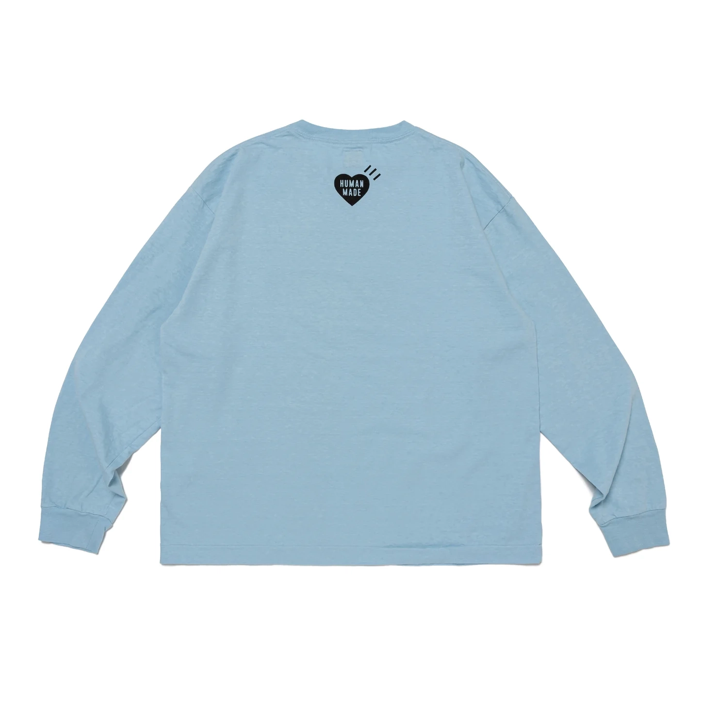 HUMAN MADE FW24 logoT