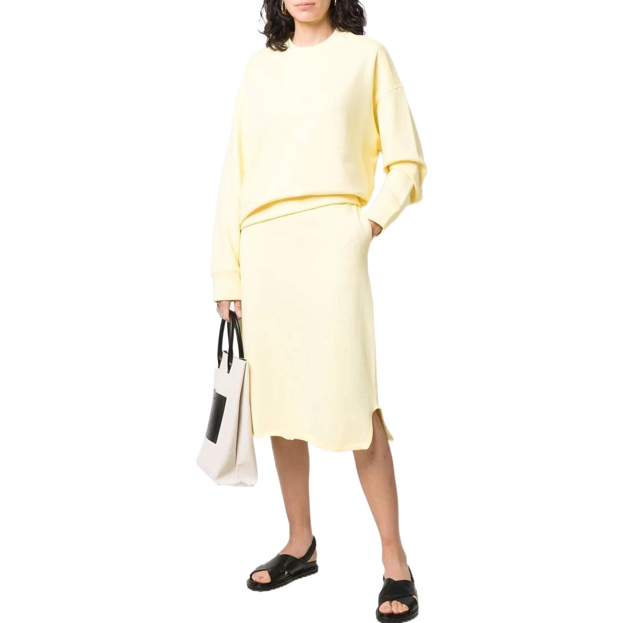 JIL SANDER SS22