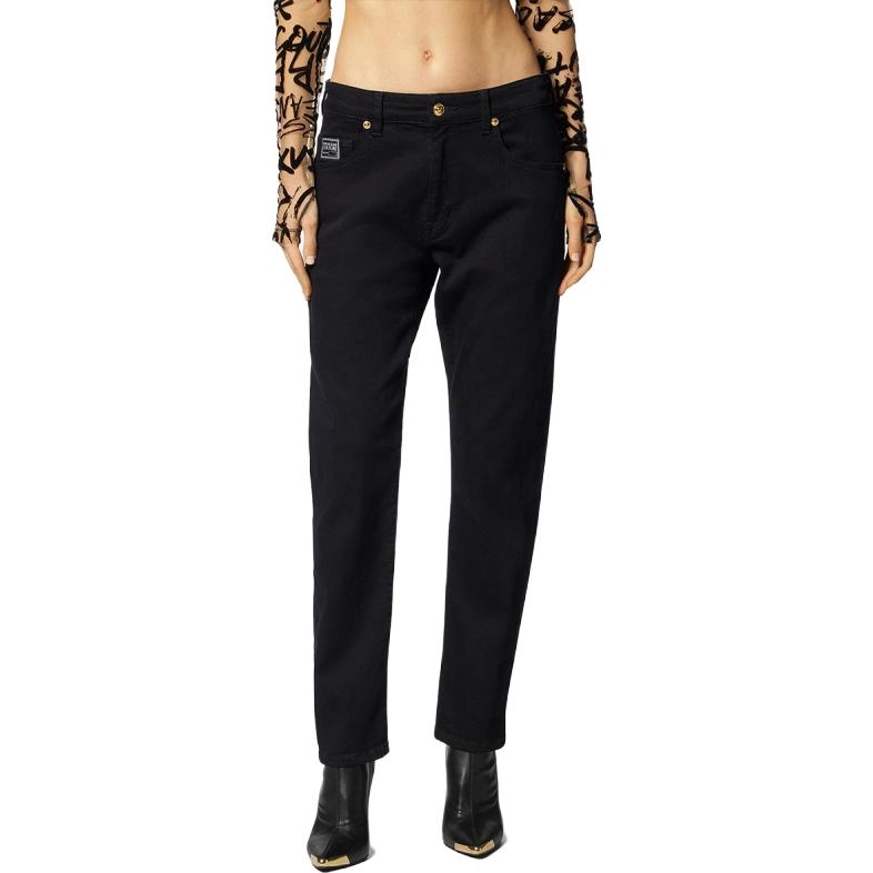 VERSACE JEANS COUTURE FW23 Logo