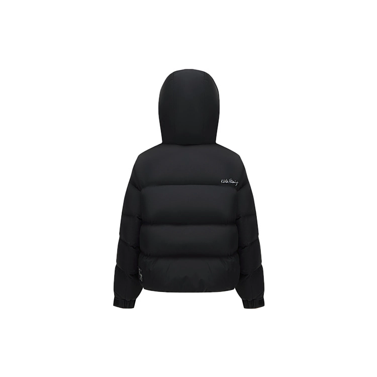 x Keith Haring 90Logo