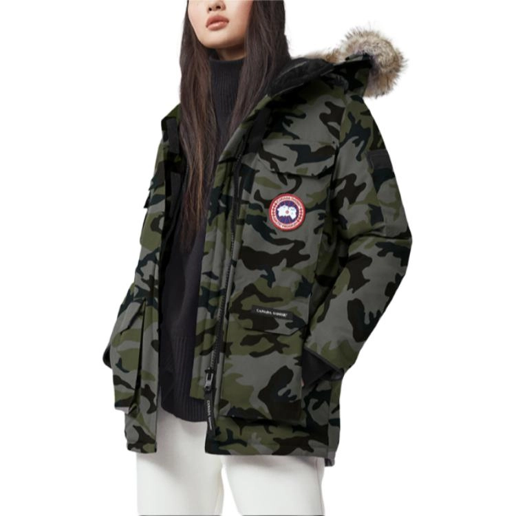 Canada Goose Expedition