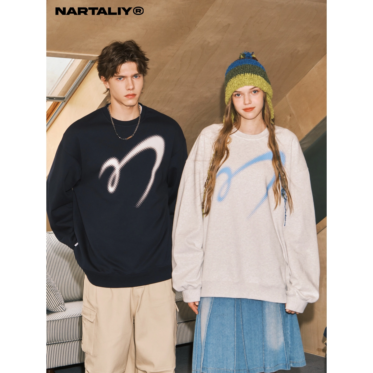 NARTALIY