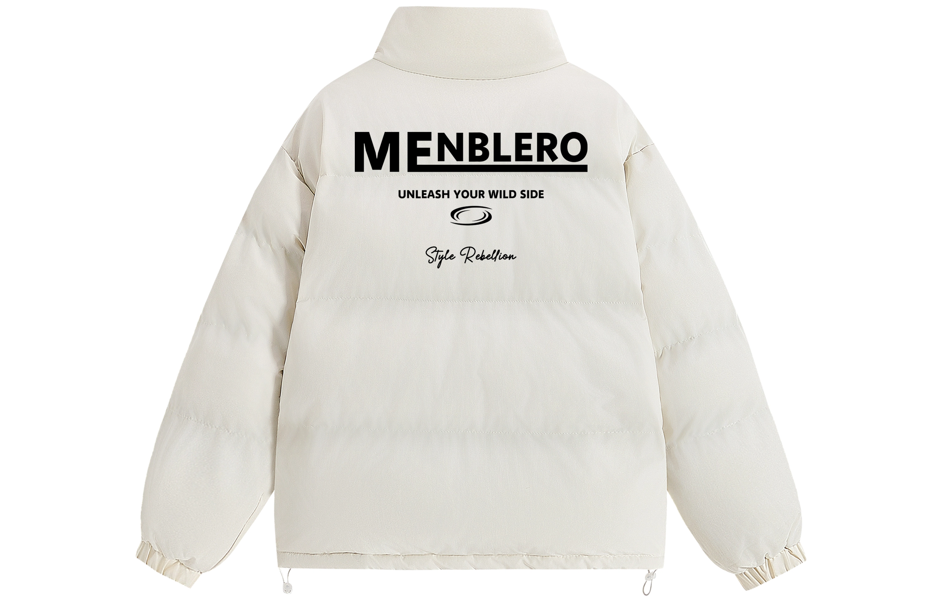 Menblero Logo