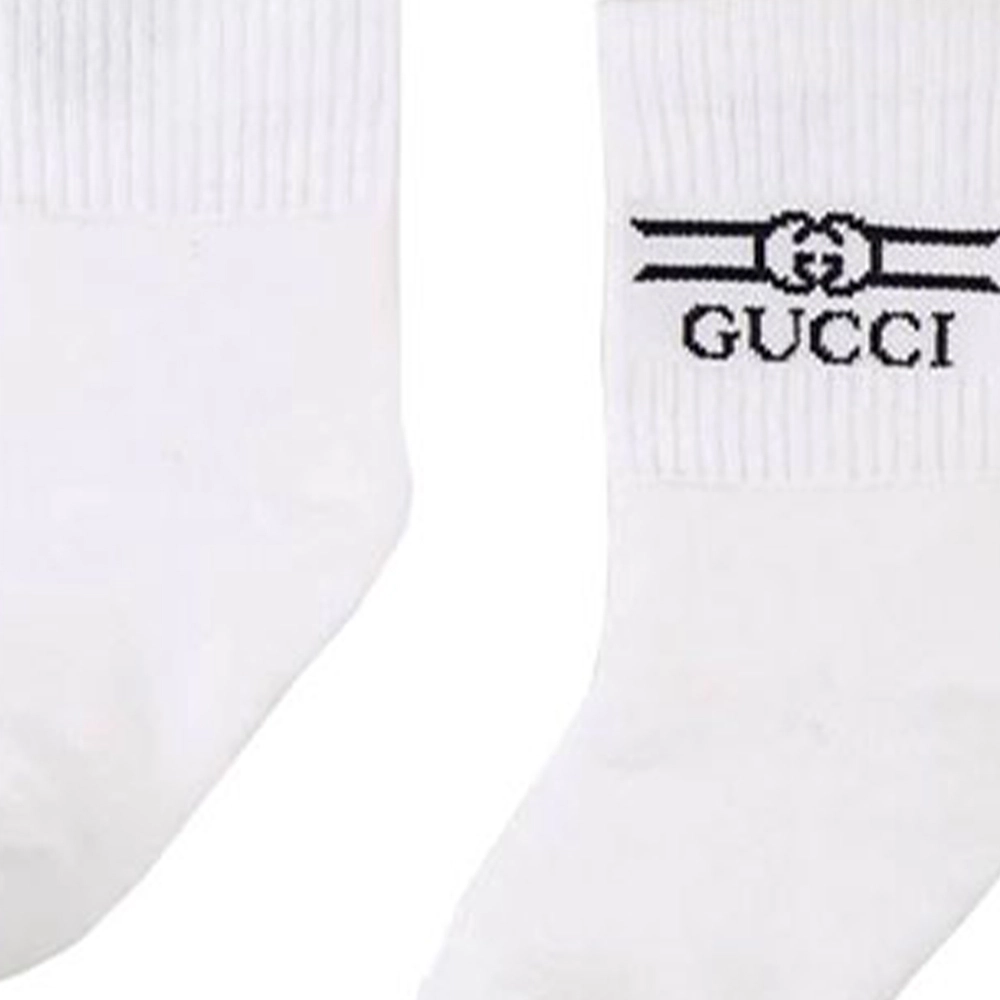GUCCI SS22 Logo 1