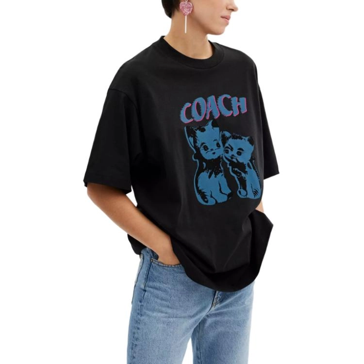 COACH SS24 T