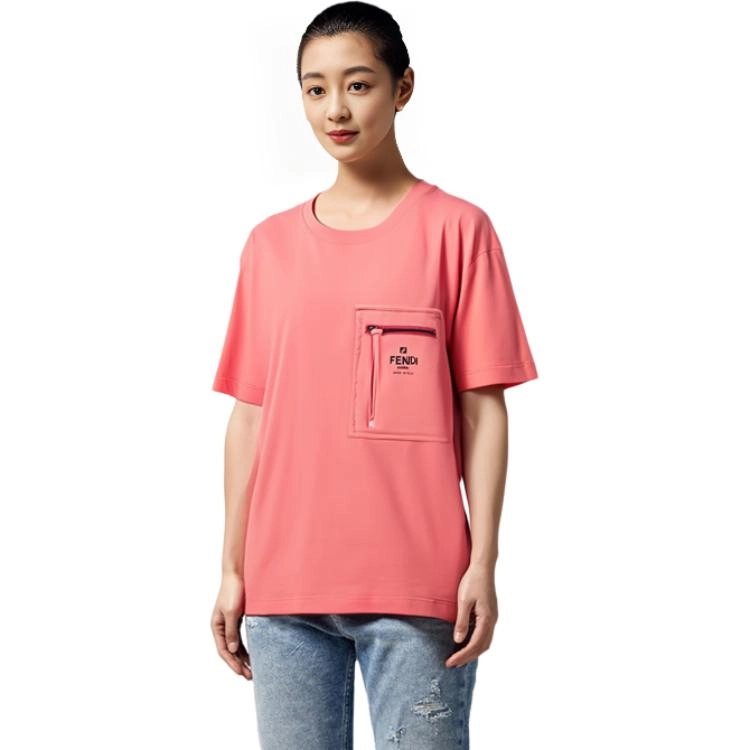 FENDI SS23 LogoT