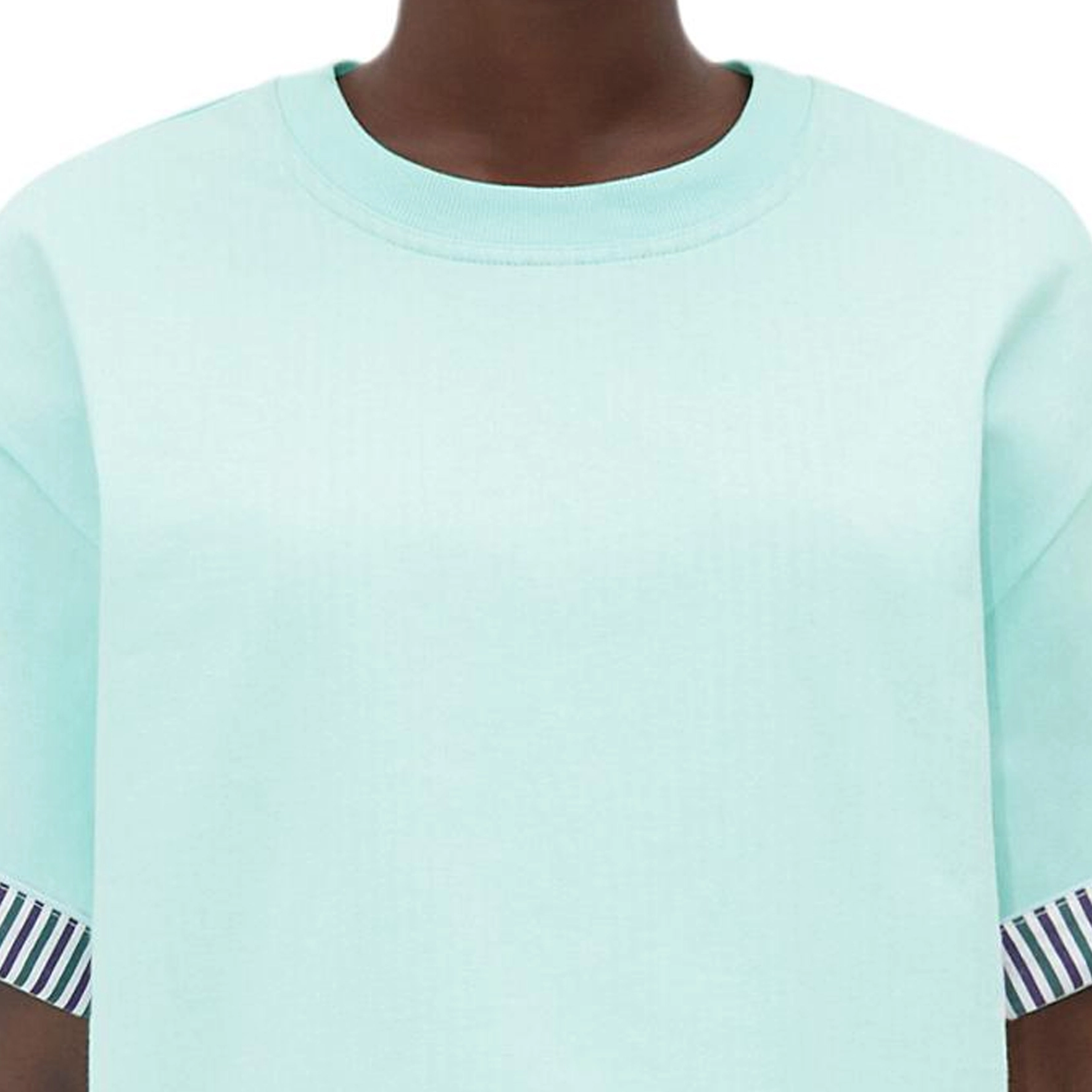 Bottega Veneta SS24 LogoT
