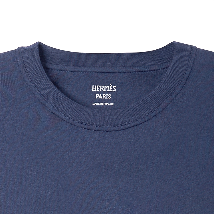 HERMES SS23 LogoT