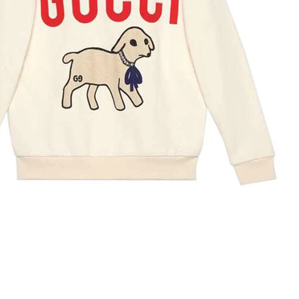 GUCCI FW21 Logo