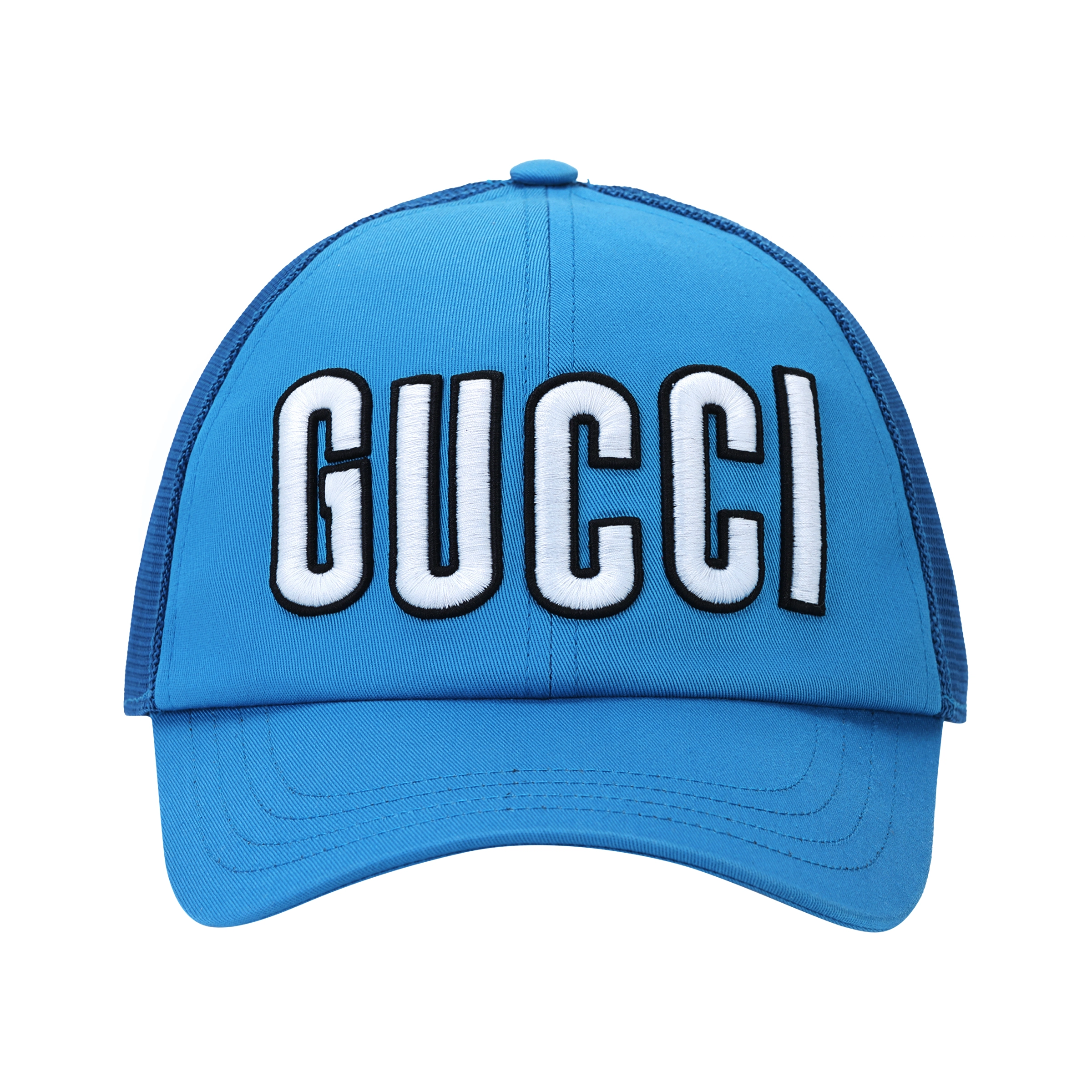 GUCCI Logo