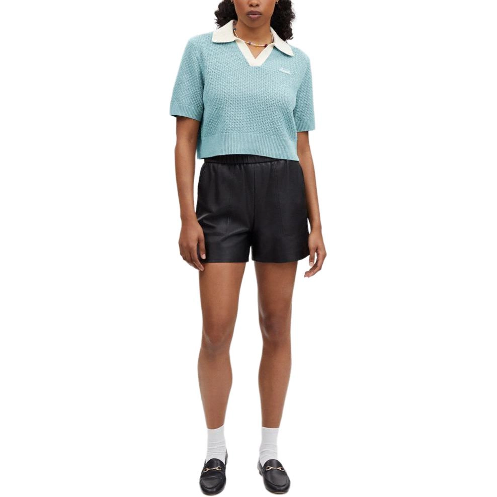 COACH SS24 Polo