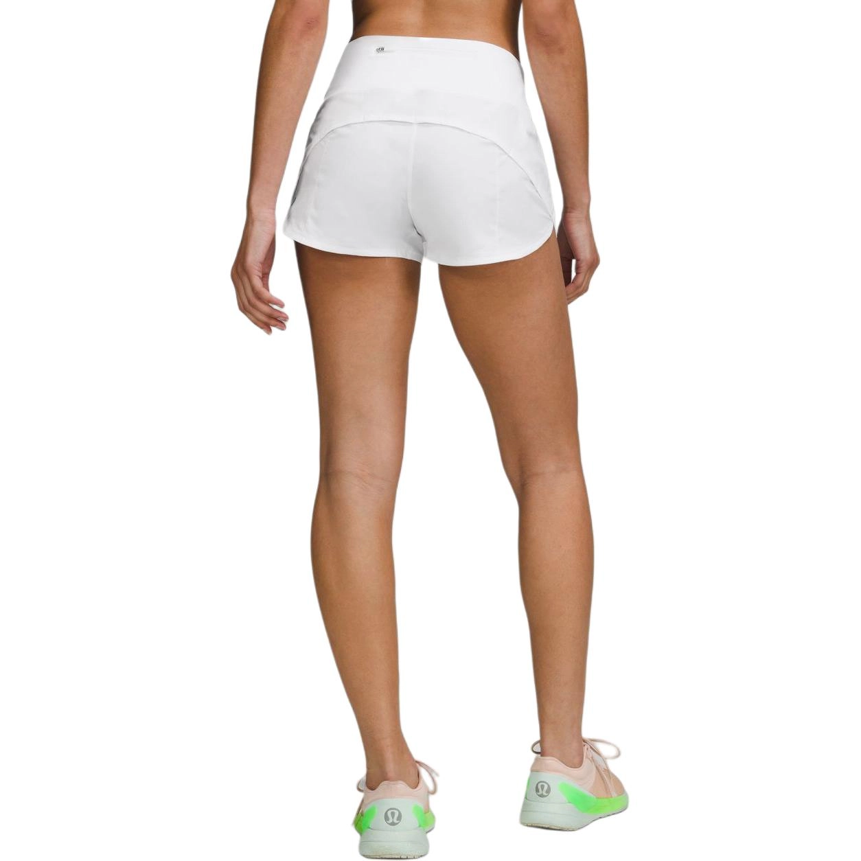 lululemon Speed Up Swift 2.5