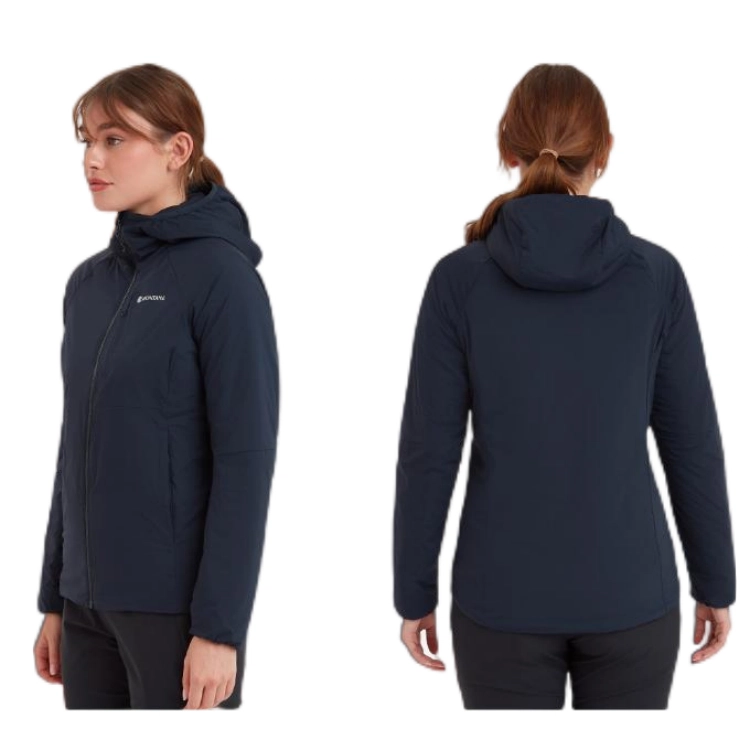 Montane FIREBALL