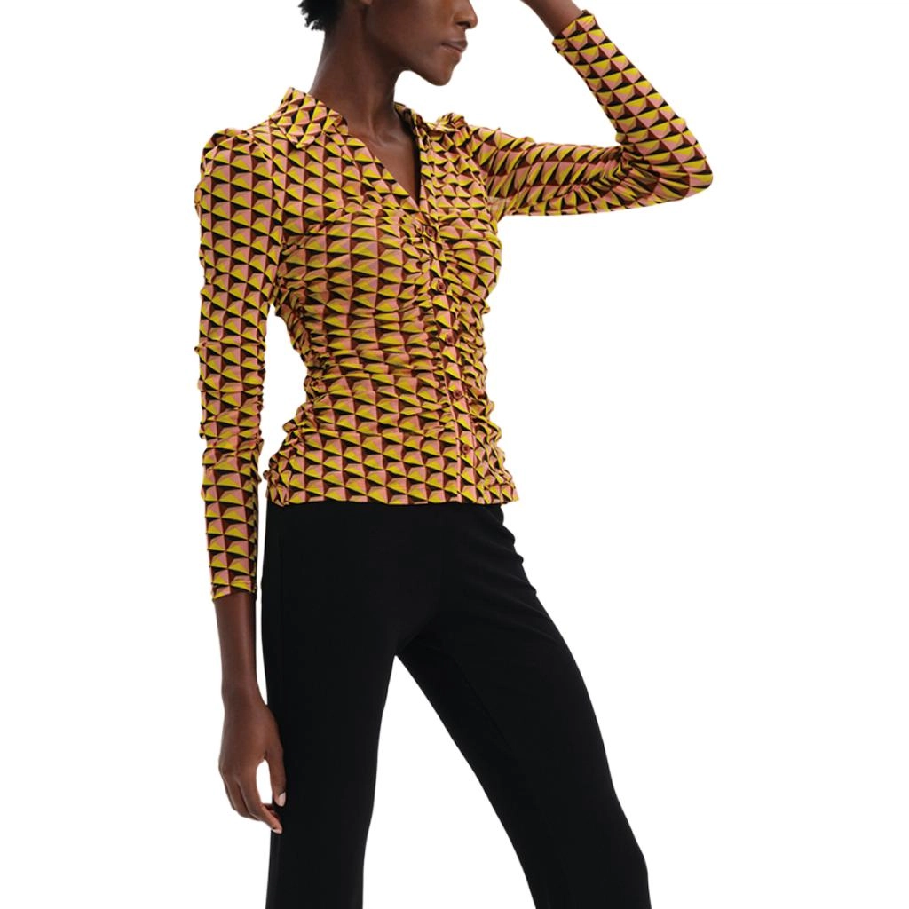 DIANE VON FURSTENBERG Polo