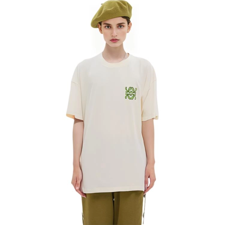 LOEWE SS22 Paulas Ibiza T