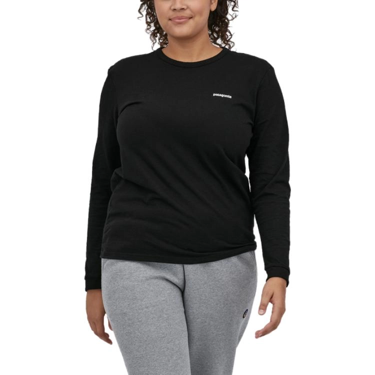 patagonia P-6 Logo Responsibili-Tee T