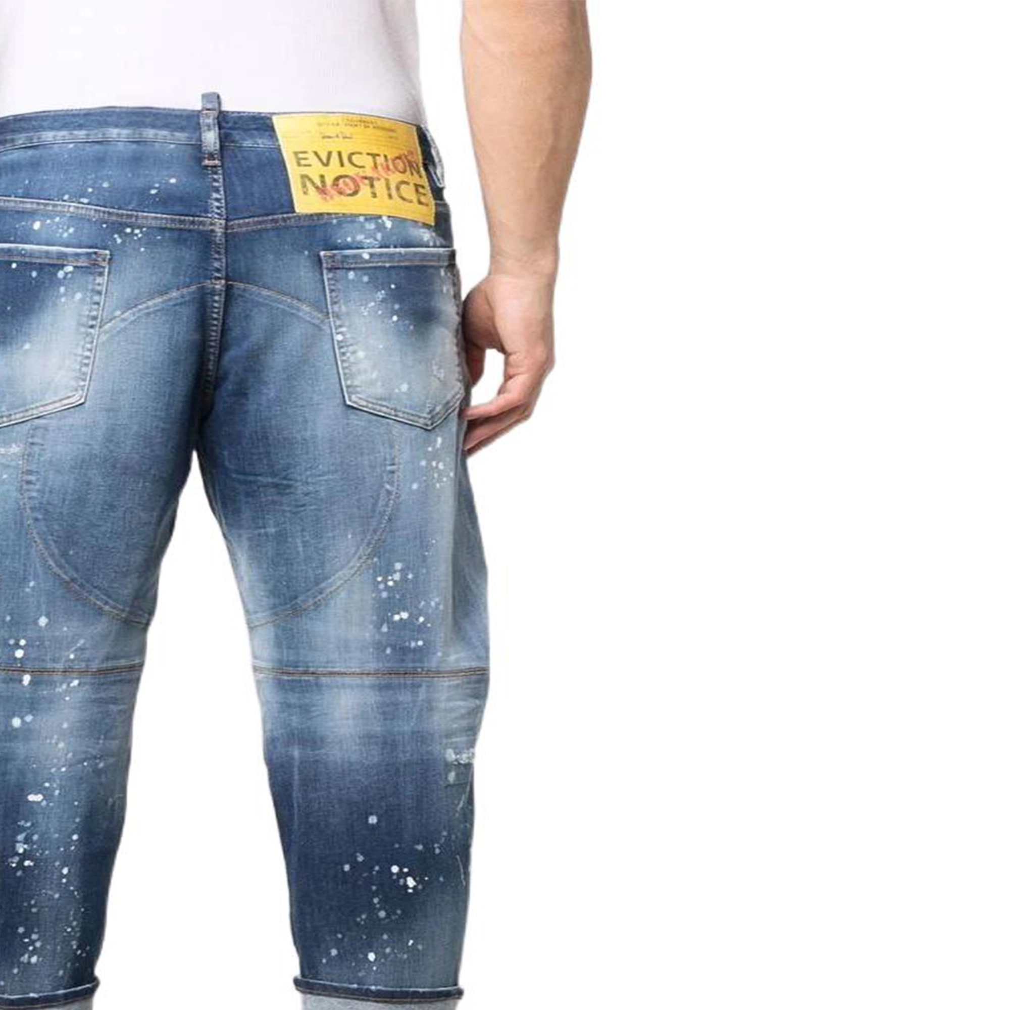 DSQUARED 2 SS22