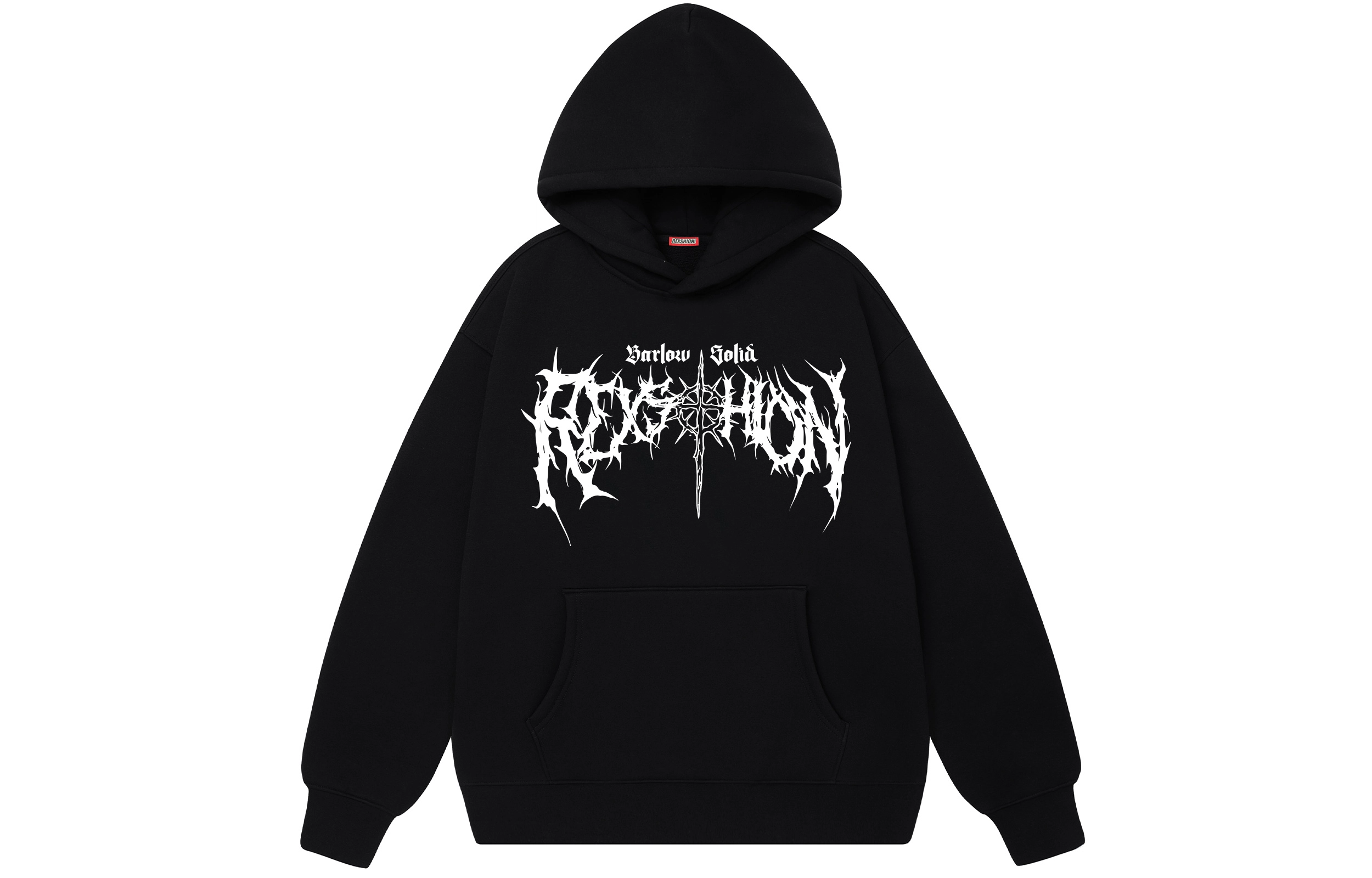 REXSHION Logo