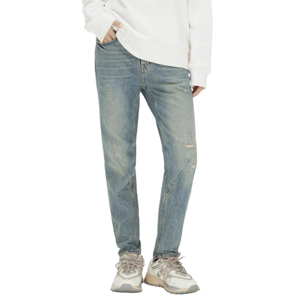 ABLE JEANS
