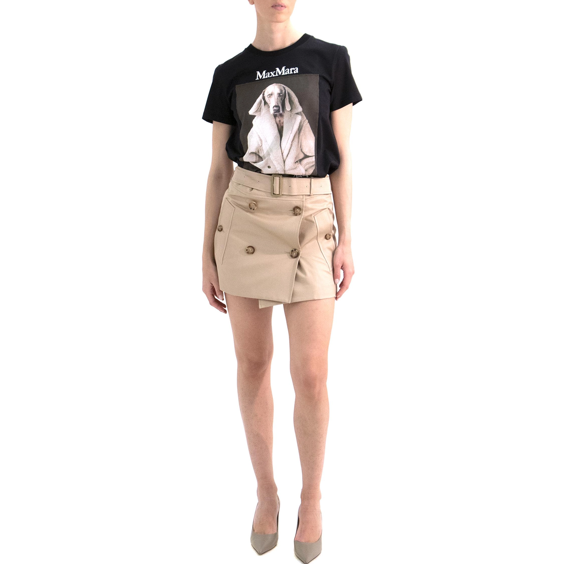 MaxMara SS23 T