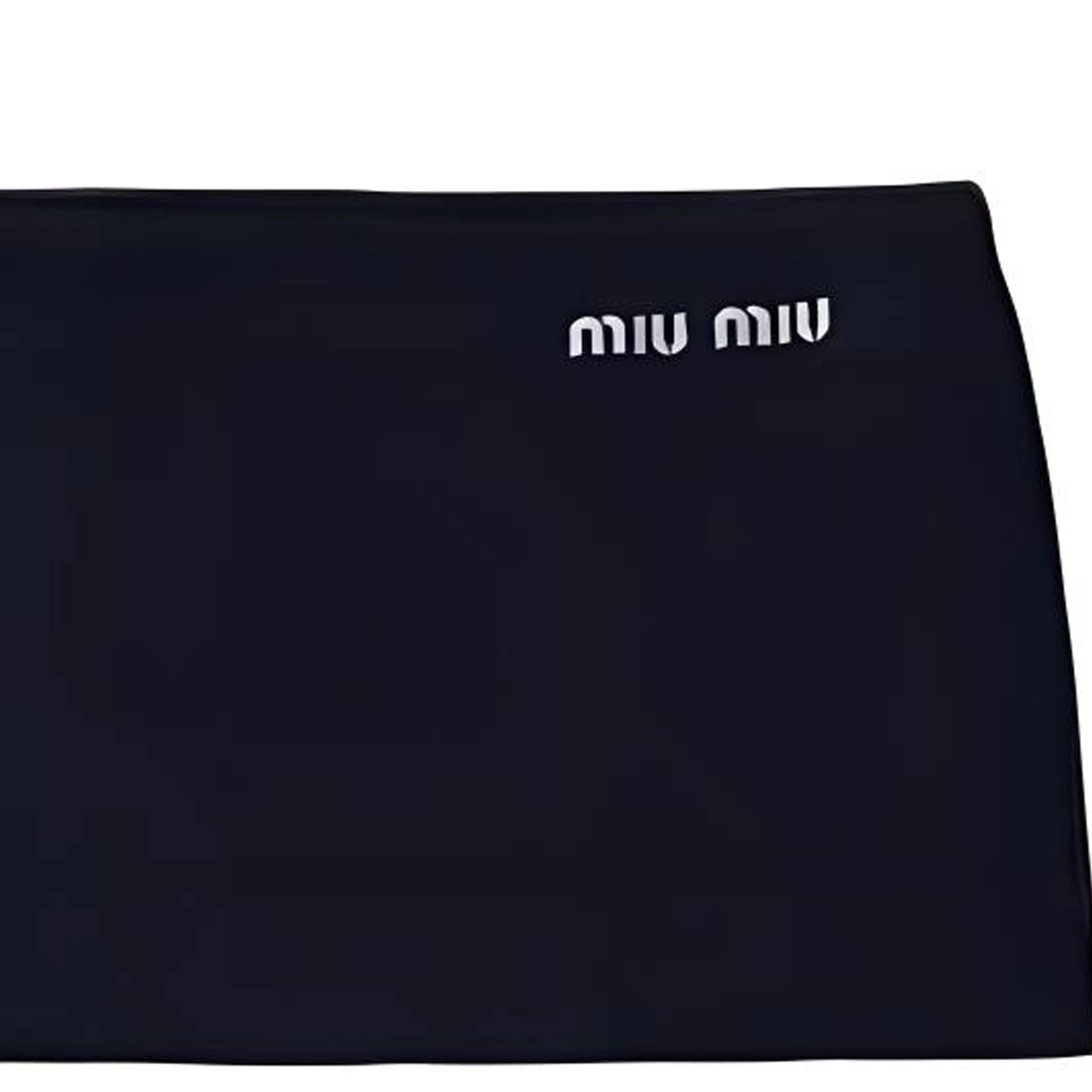 MIU MIU Logo