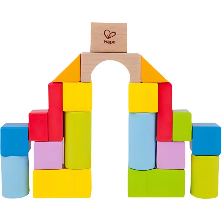 HAPE 20pcs 20