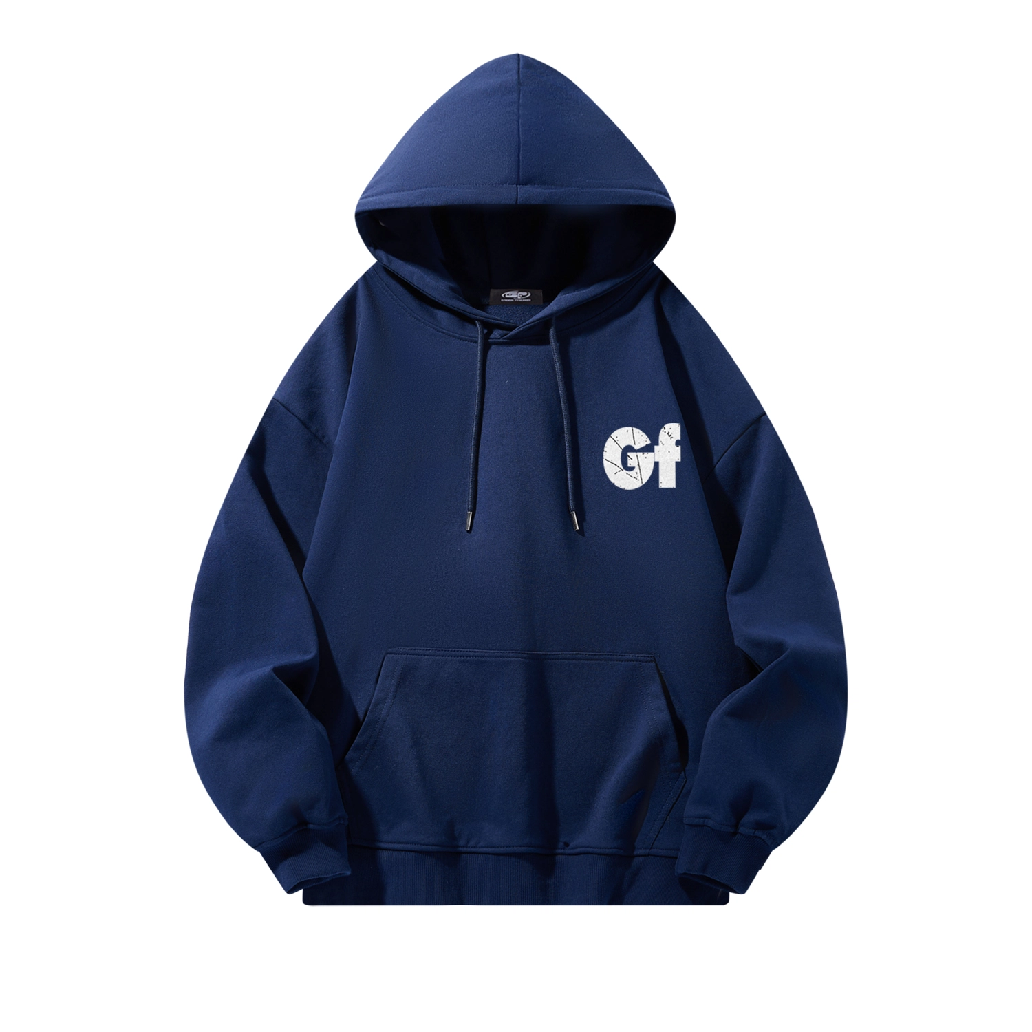 GF Logo
