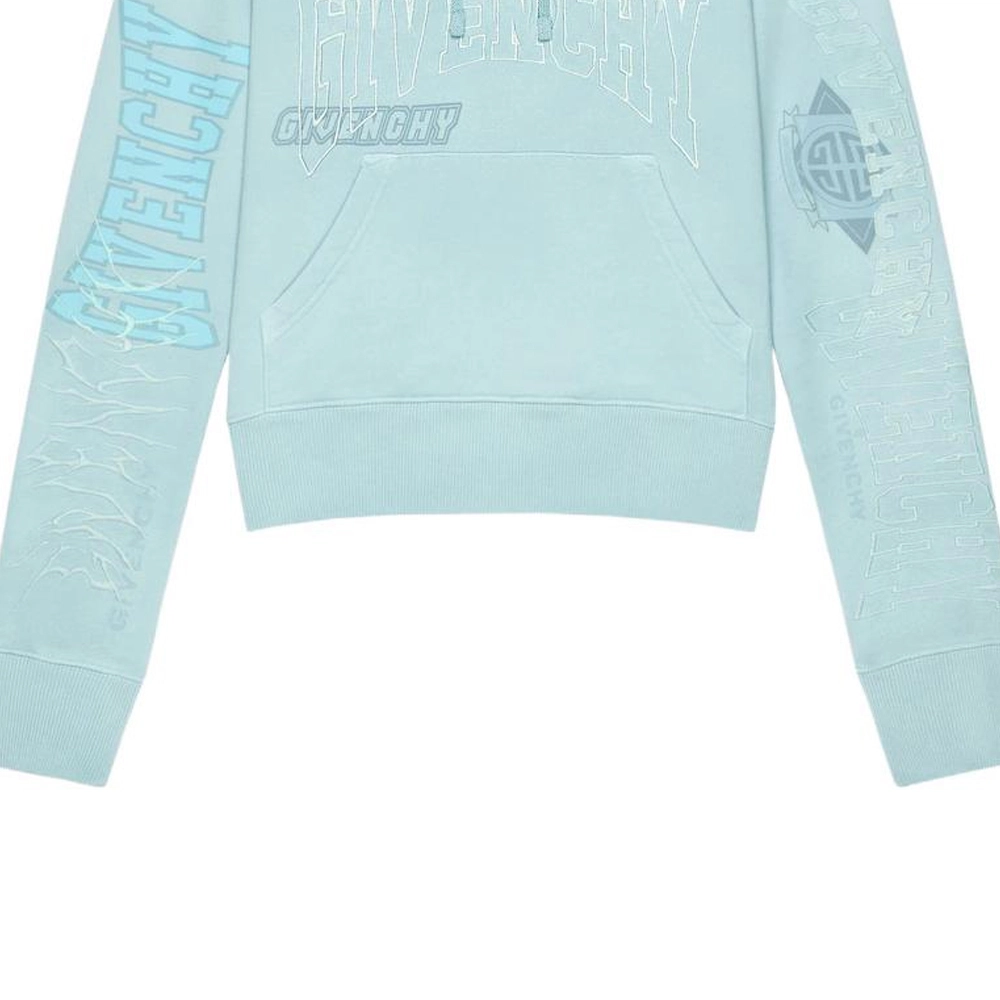 Givenchy FW22 Logo