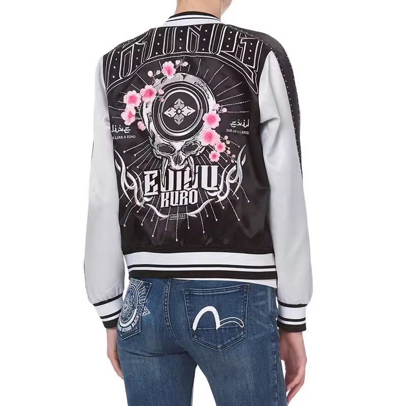 EVISU Evisukuro SS19
