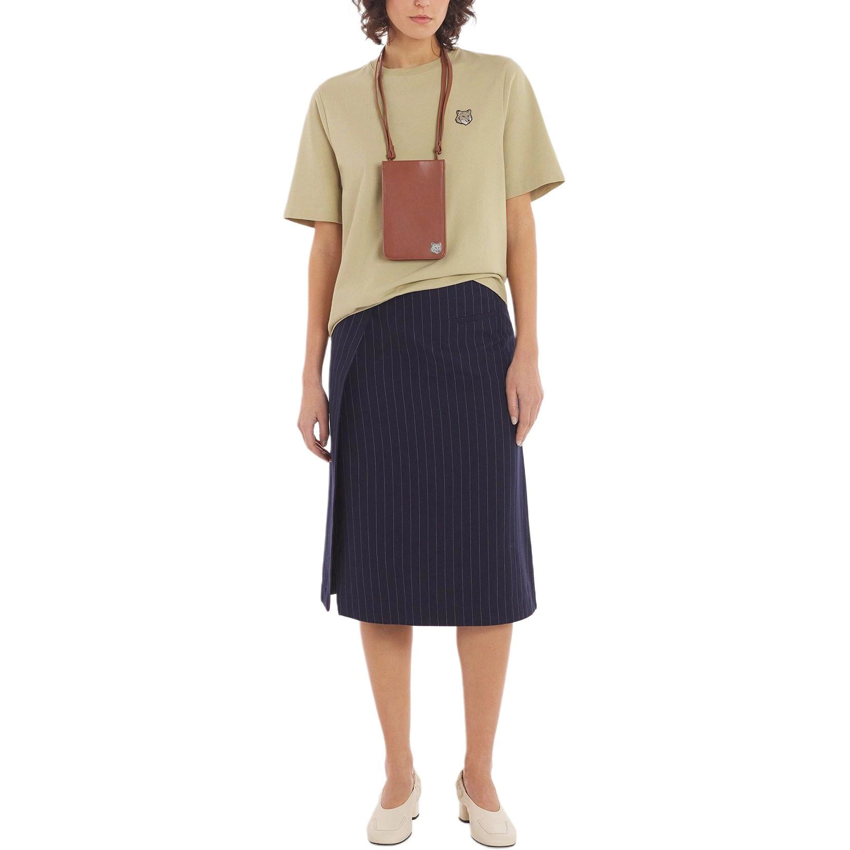 Maison Kitsune SS24T
