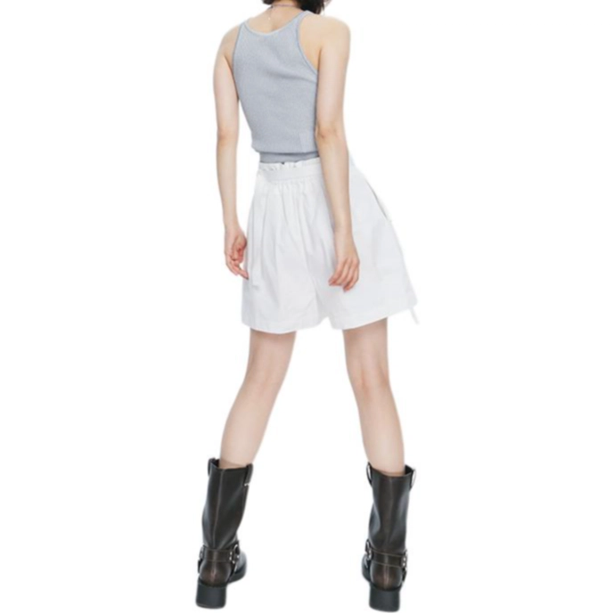 MOUSSY x STUDIOWEAR