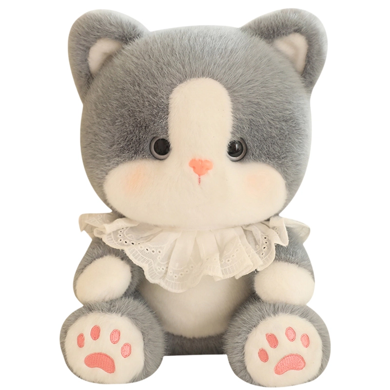 Julebaby 30cm