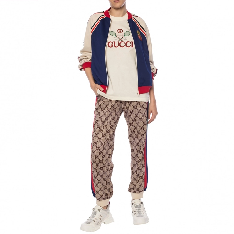 GUCCI T 520