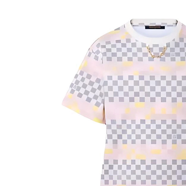 LOUIS VUITTON SS22 T