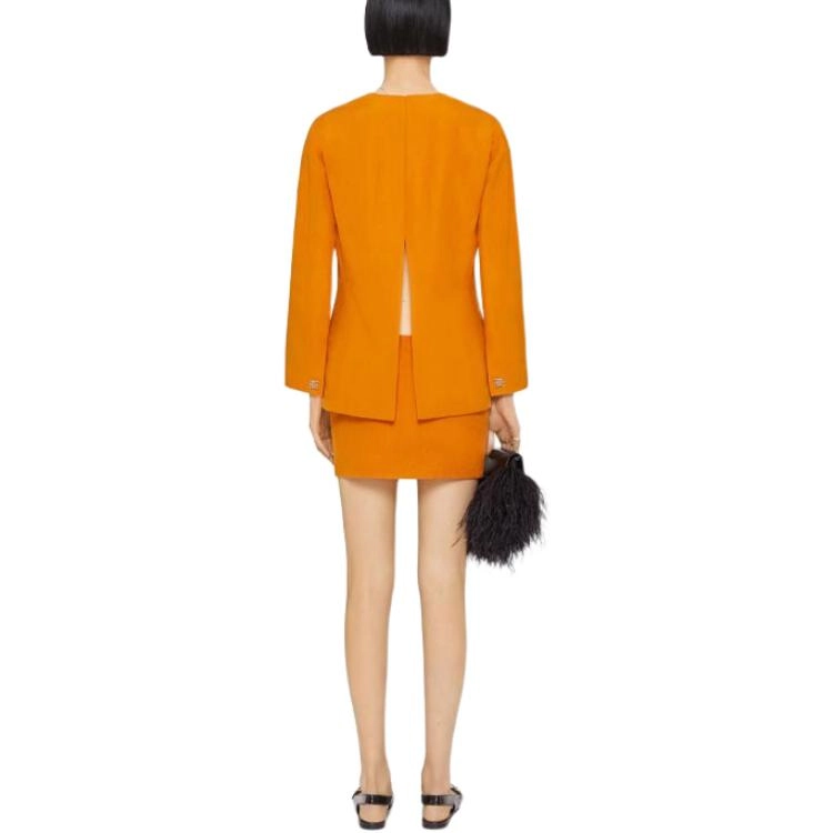 GIVENCHY FW24 Logo
