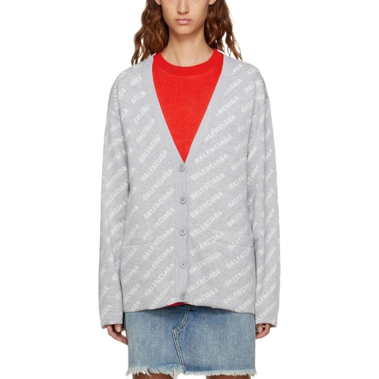 Balenciaga FW22 V