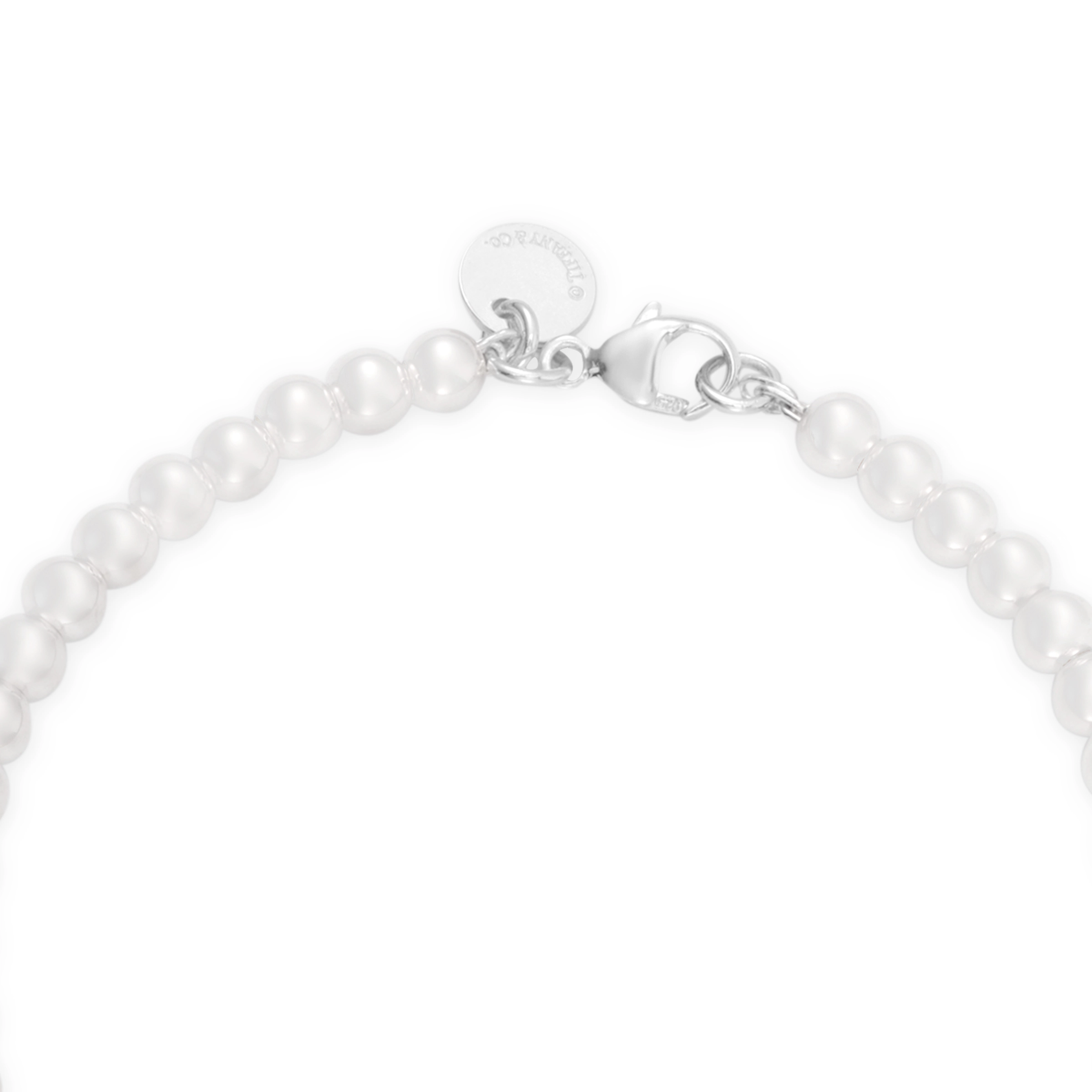 TIFFANY CO. Return to Tiffany Rubedo