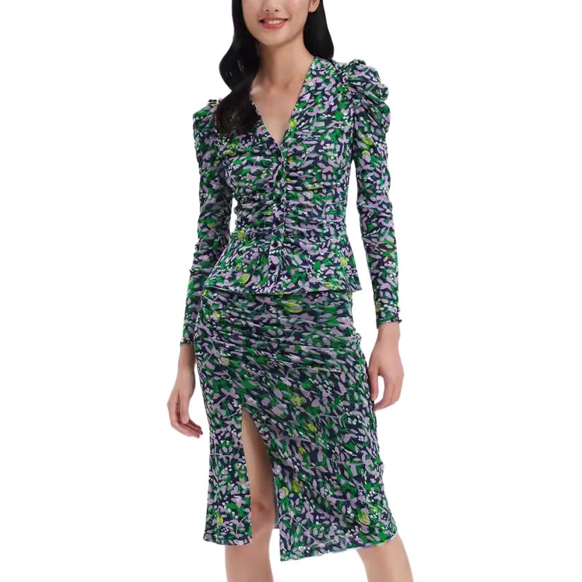 DIANE VON FURSTENBERG V