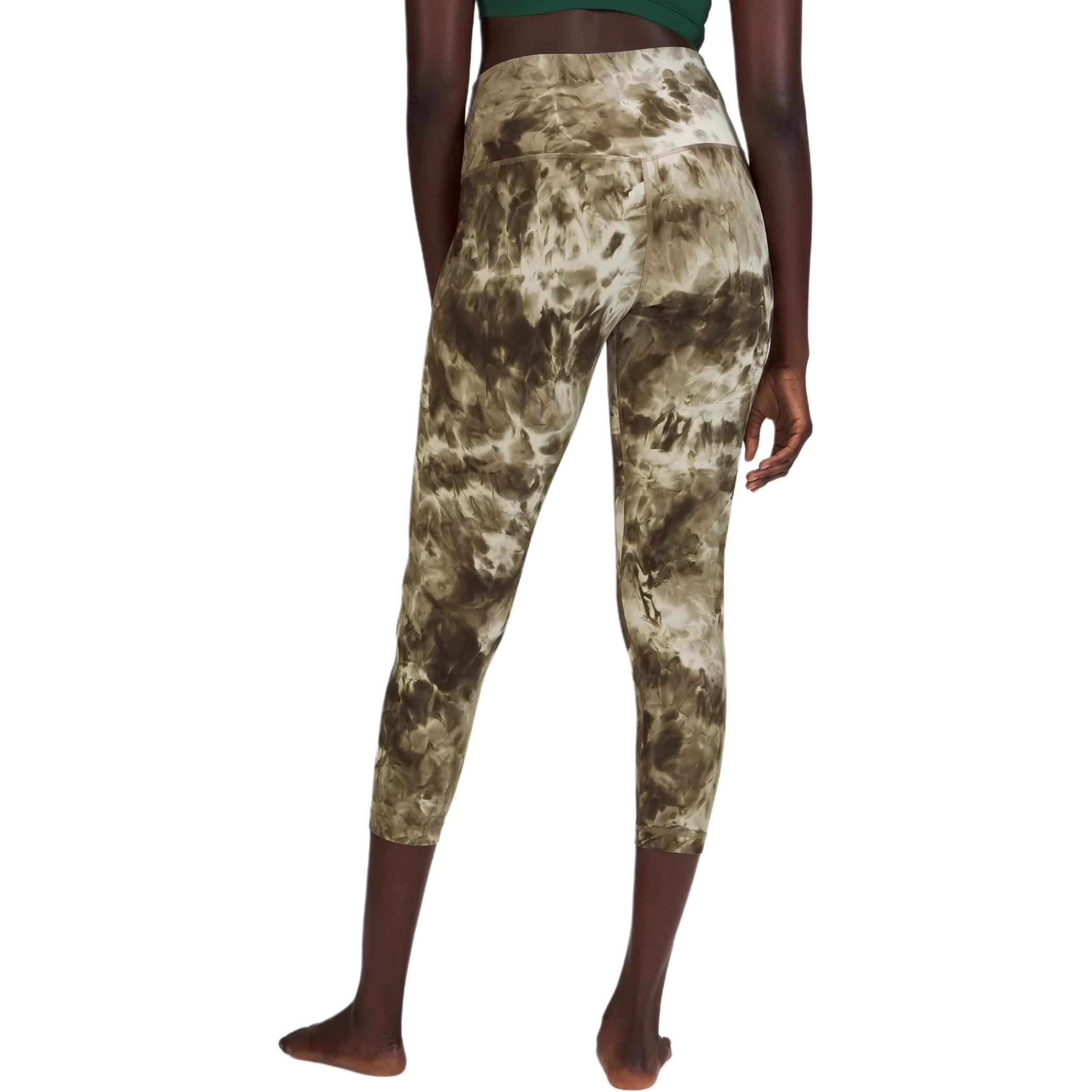 lululemon Align Nulu 25"